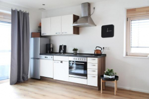 Appartement Burgblick
